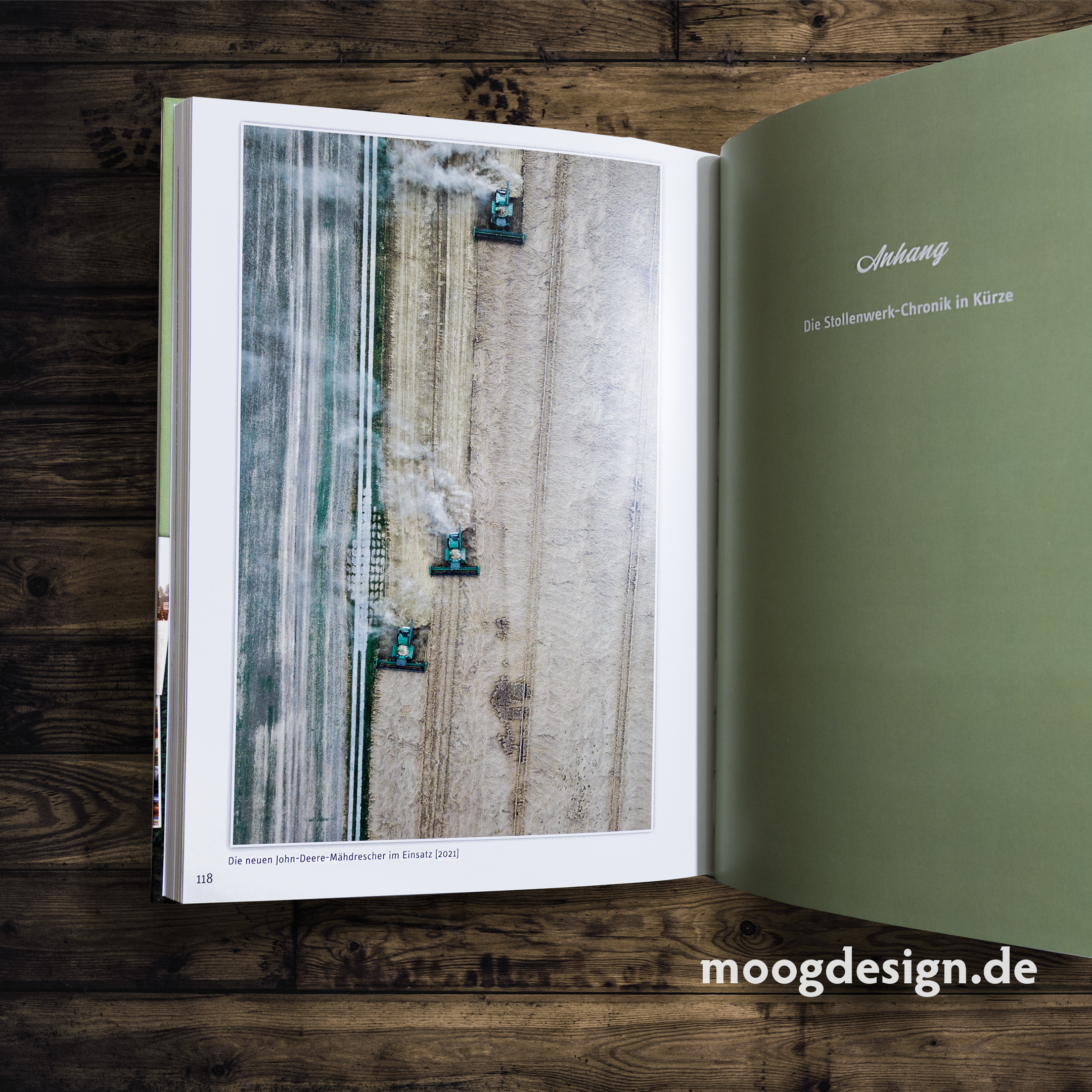 print grafik design bonn werbung