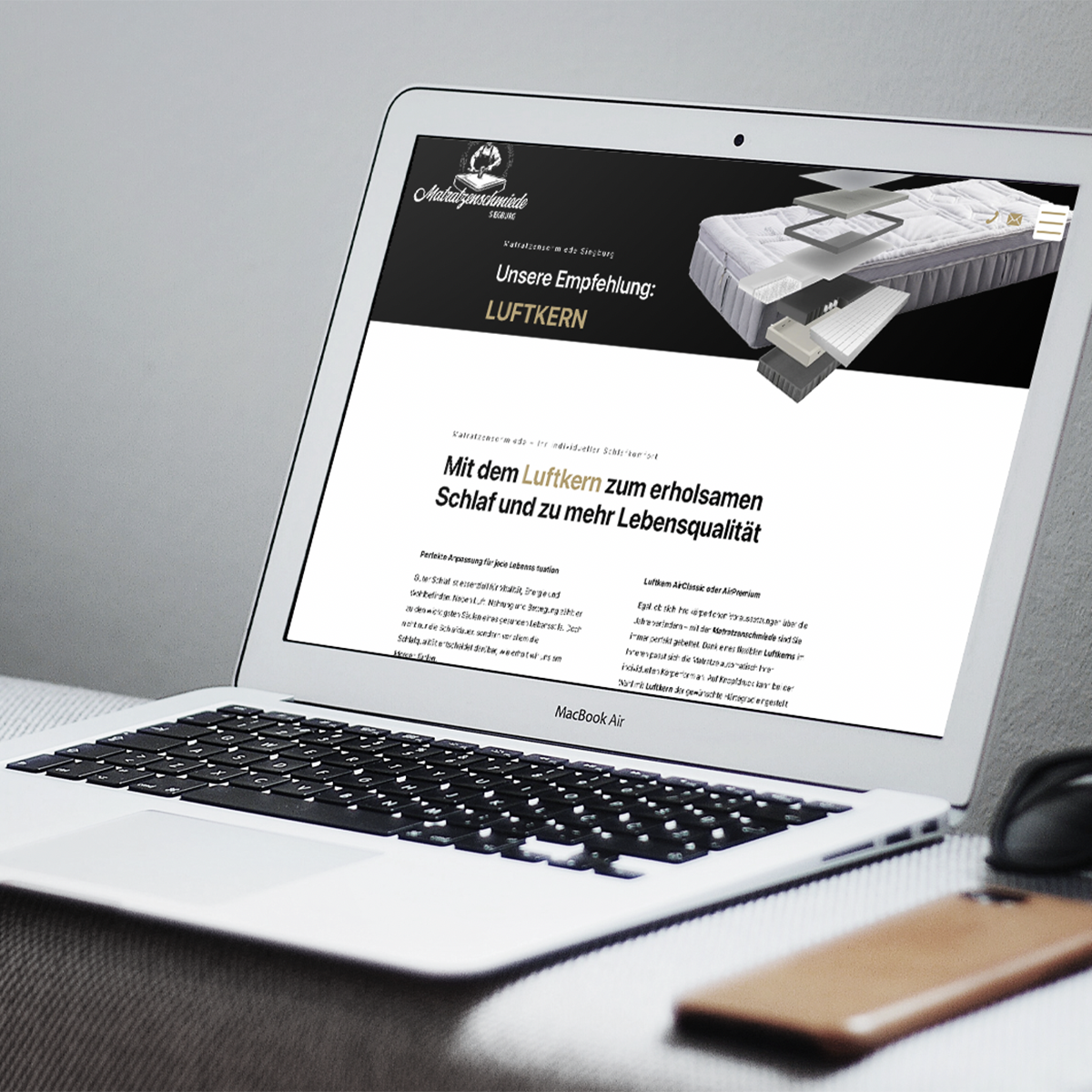 weg grafik design bonn  werbung