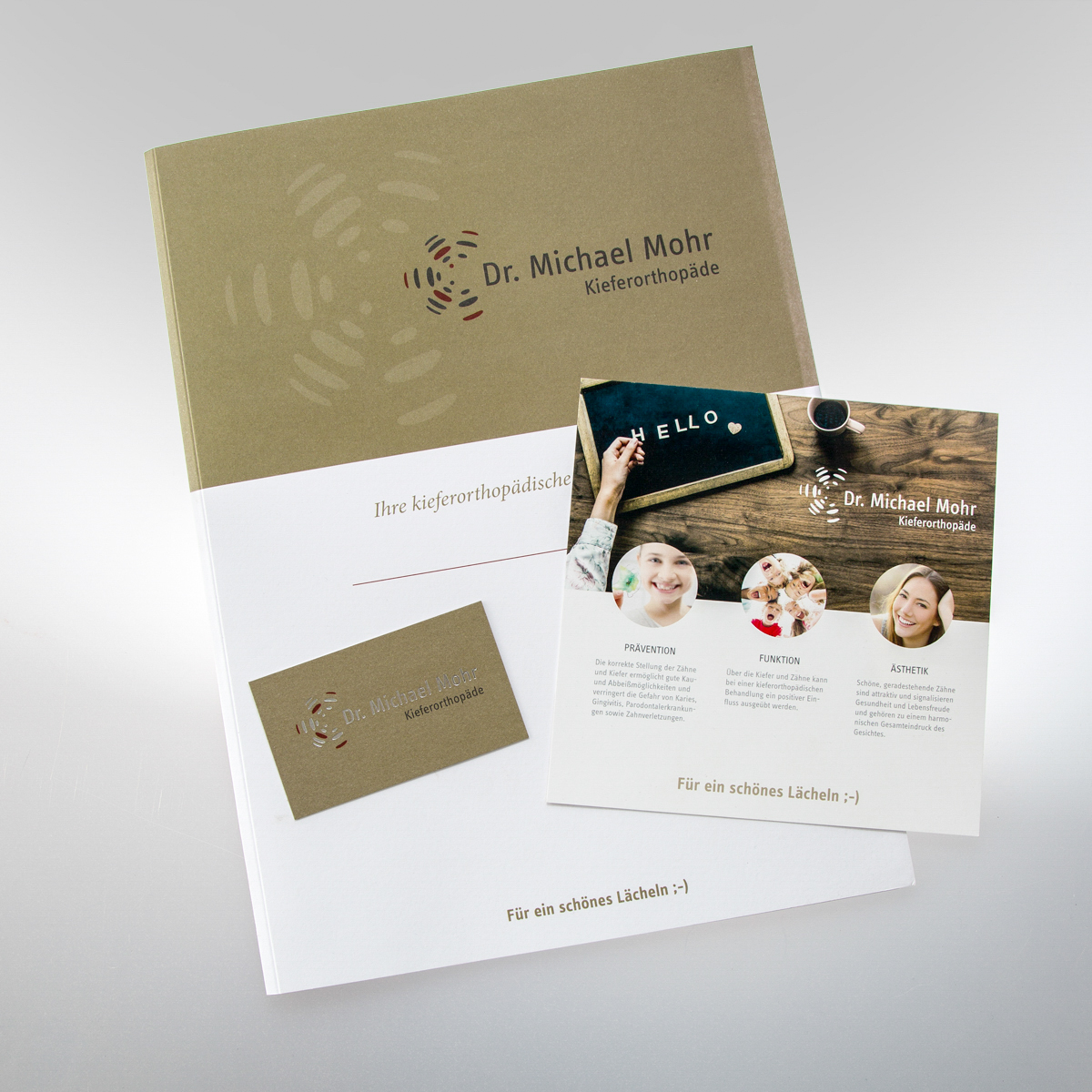 corporate design bonn werbung