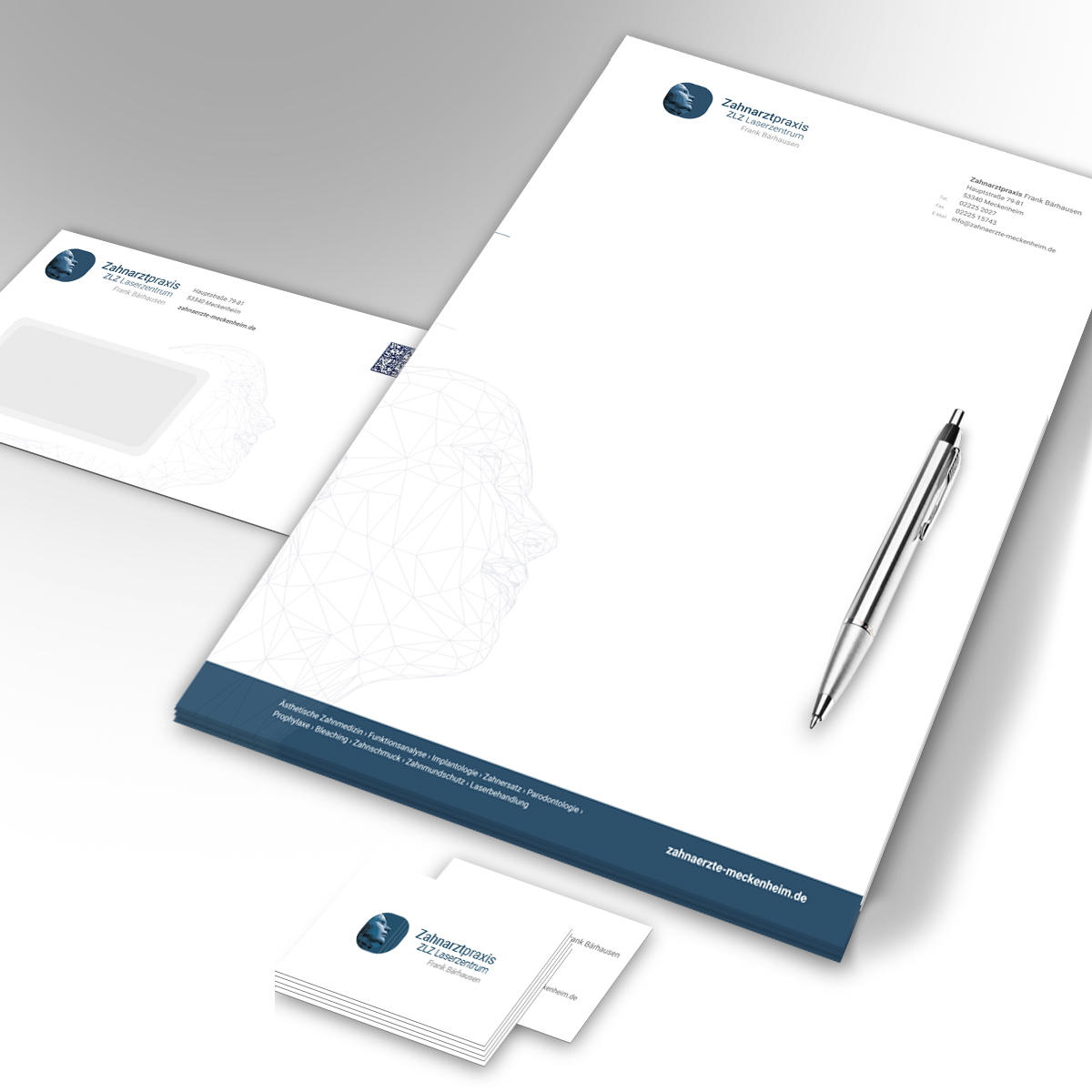 weg grafik design bonn werbung